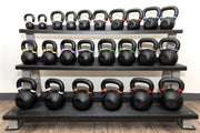 Cast Iron Kettlebell (5-60lbs)